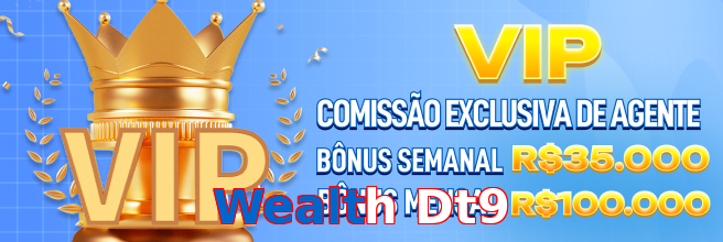 Wealth Dt9 game app for Pakistan players